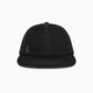 Twin Denim Cap - Raw