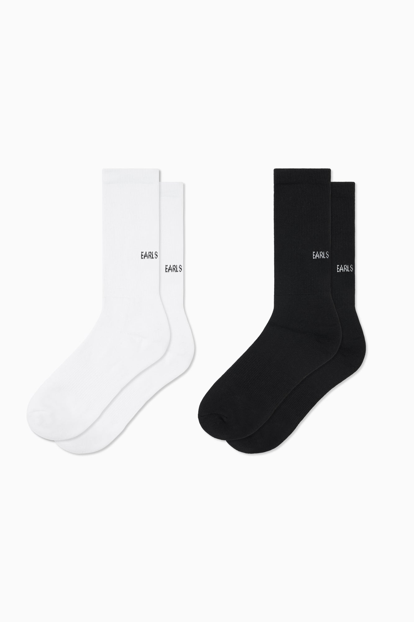 Luxury Sports Sock - 3 Pack