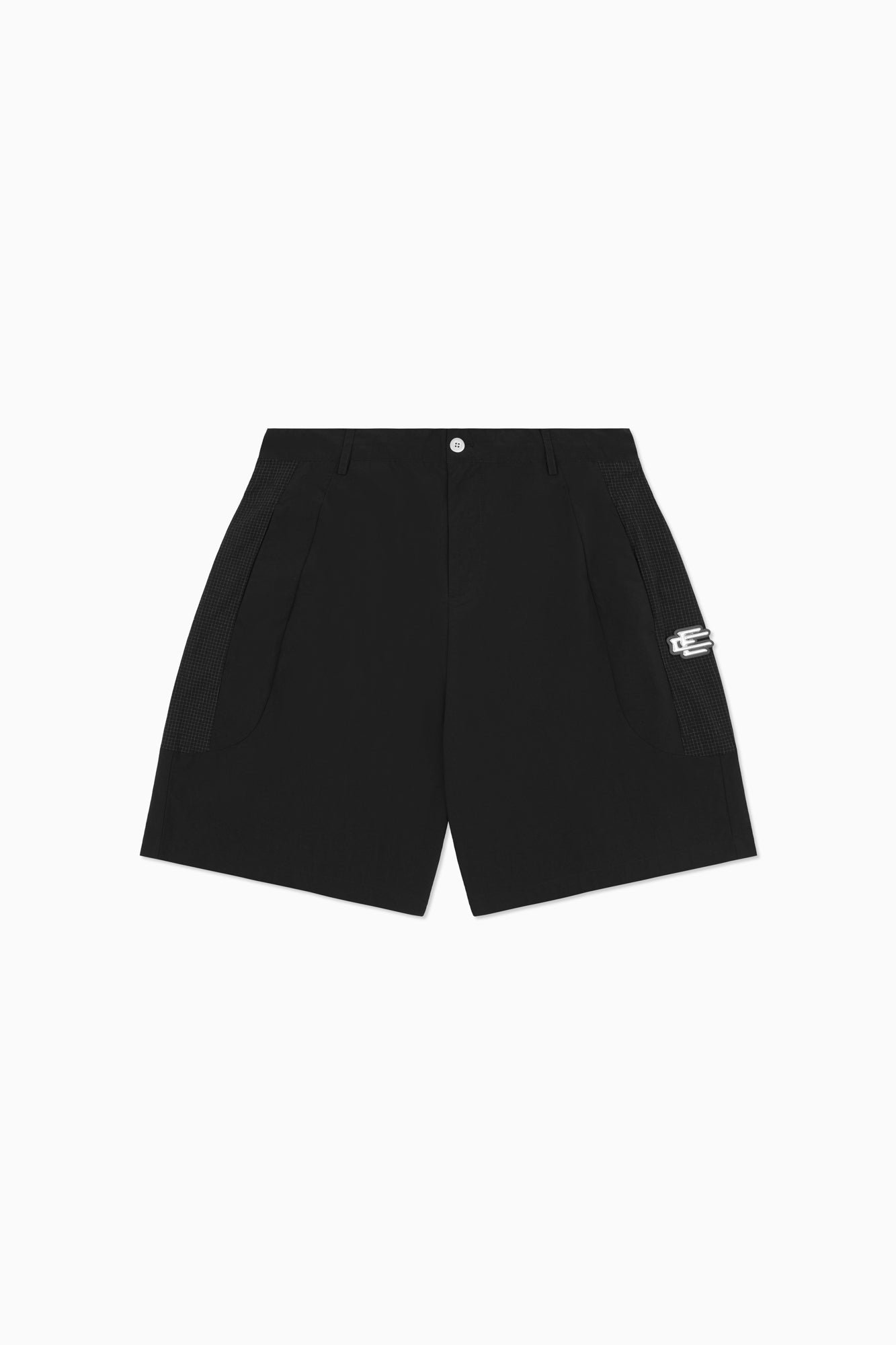 Tower Short - Black