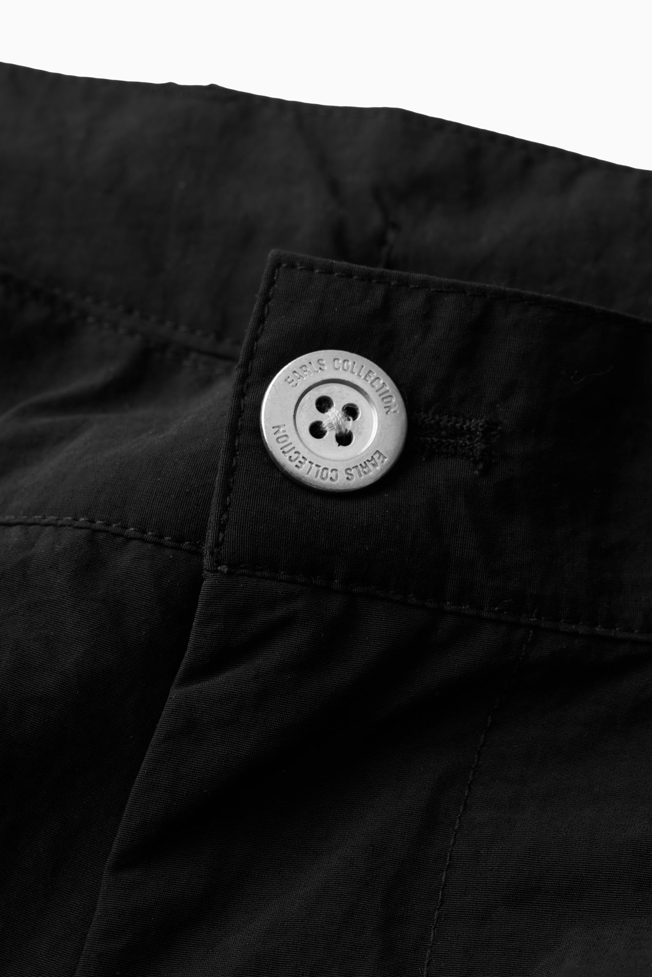 Tower Short - Black
