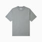 Classic Tee - Grey Marle