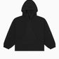 Tower Anorak - Black
