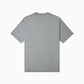 Classic Tee - Grey Marle