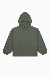 Tower Anorak - Green