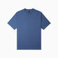 Classic Tee - Grey Blue