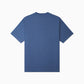 Classic Tee - Grey Blue