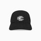 Sports Cap - Black