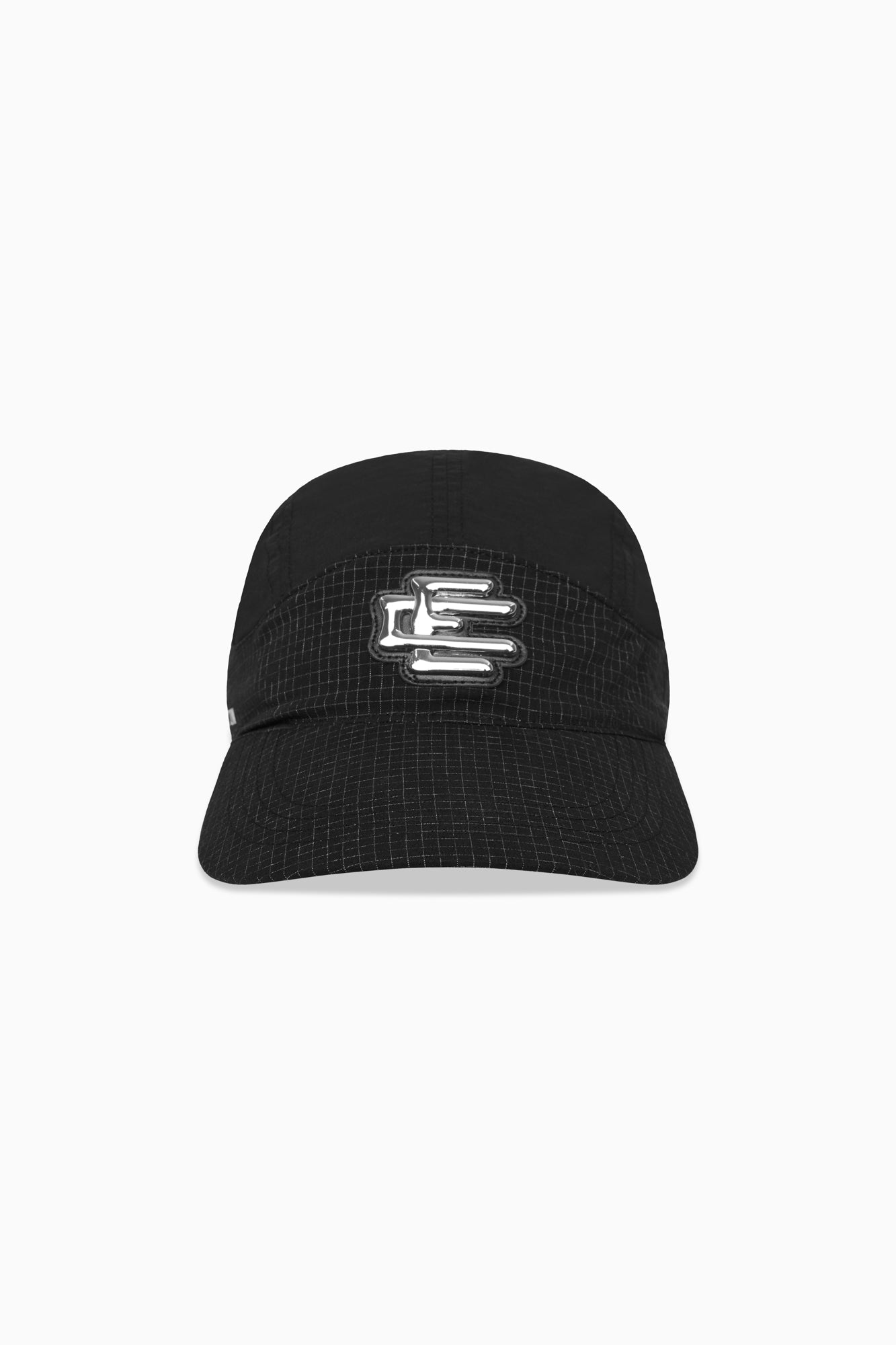 Sports Cap - Black