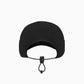 Sports Cap - Black