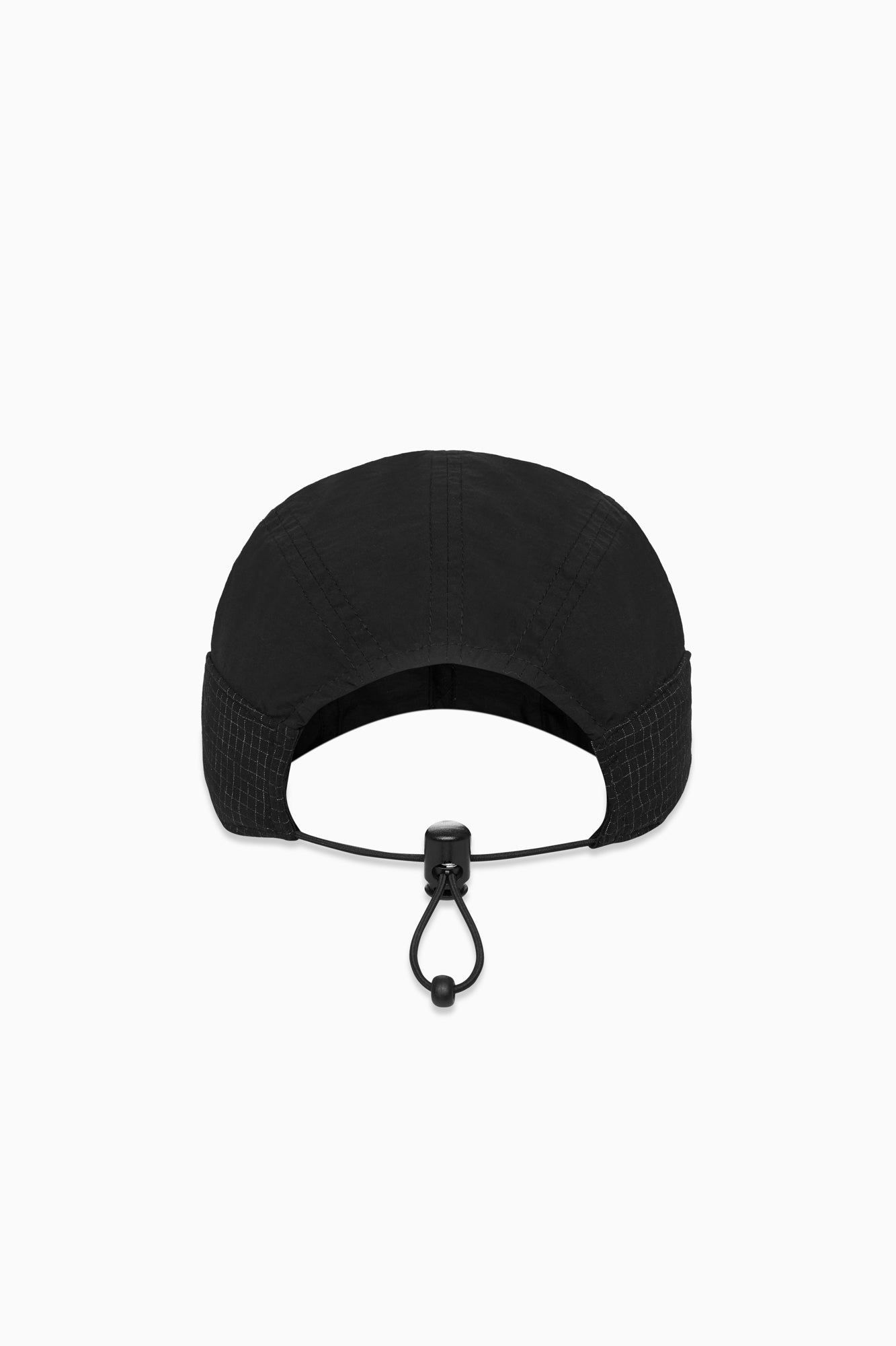 Sports Cap - Black