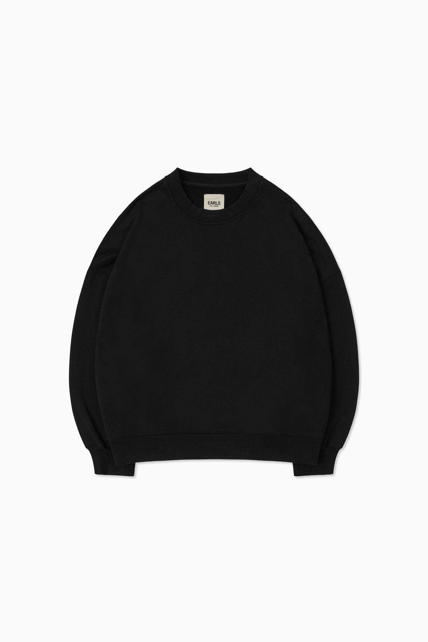 Felt Crew - Black