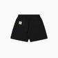 Lake Shorts - Black