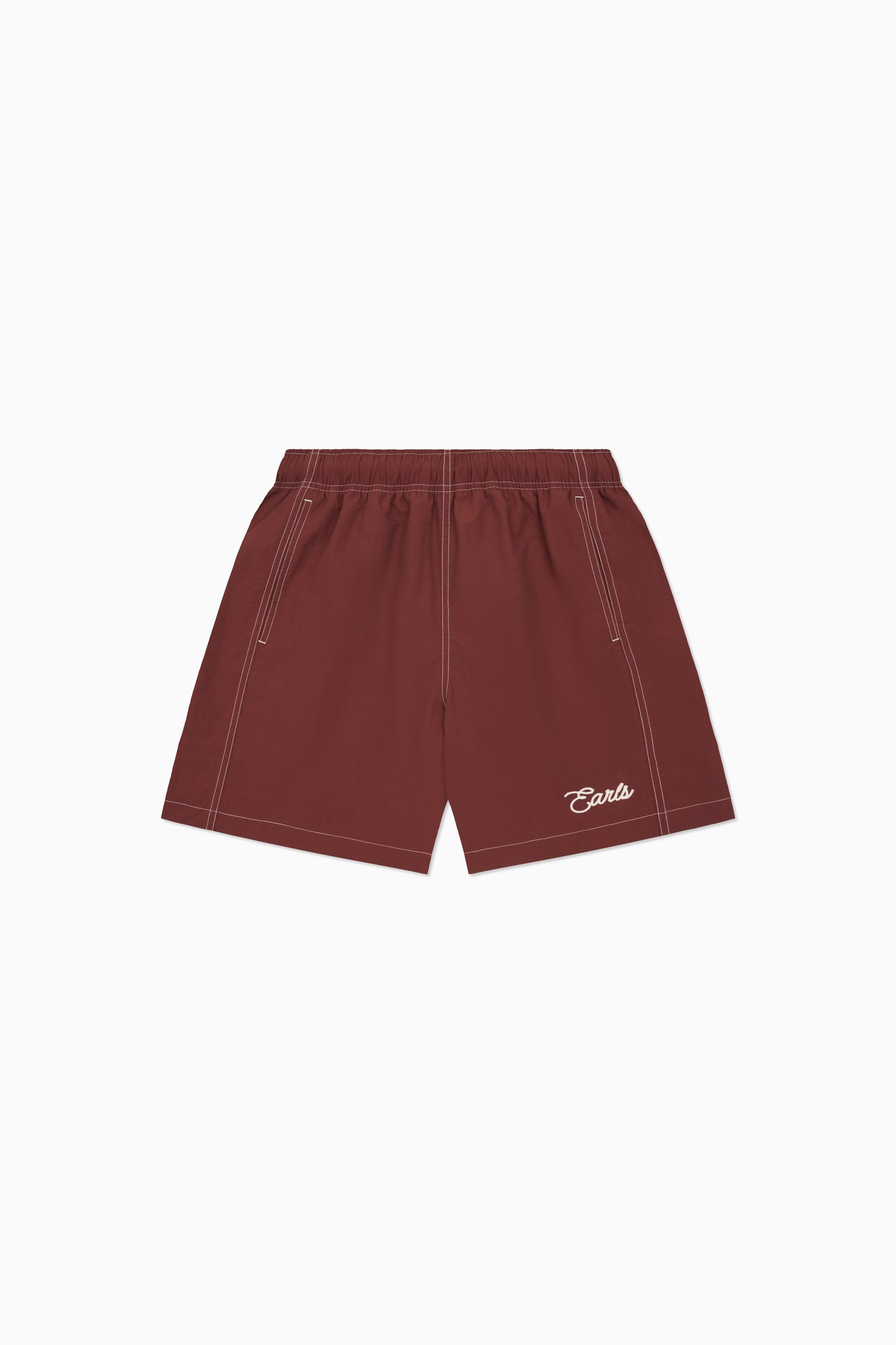 Day Short - Red