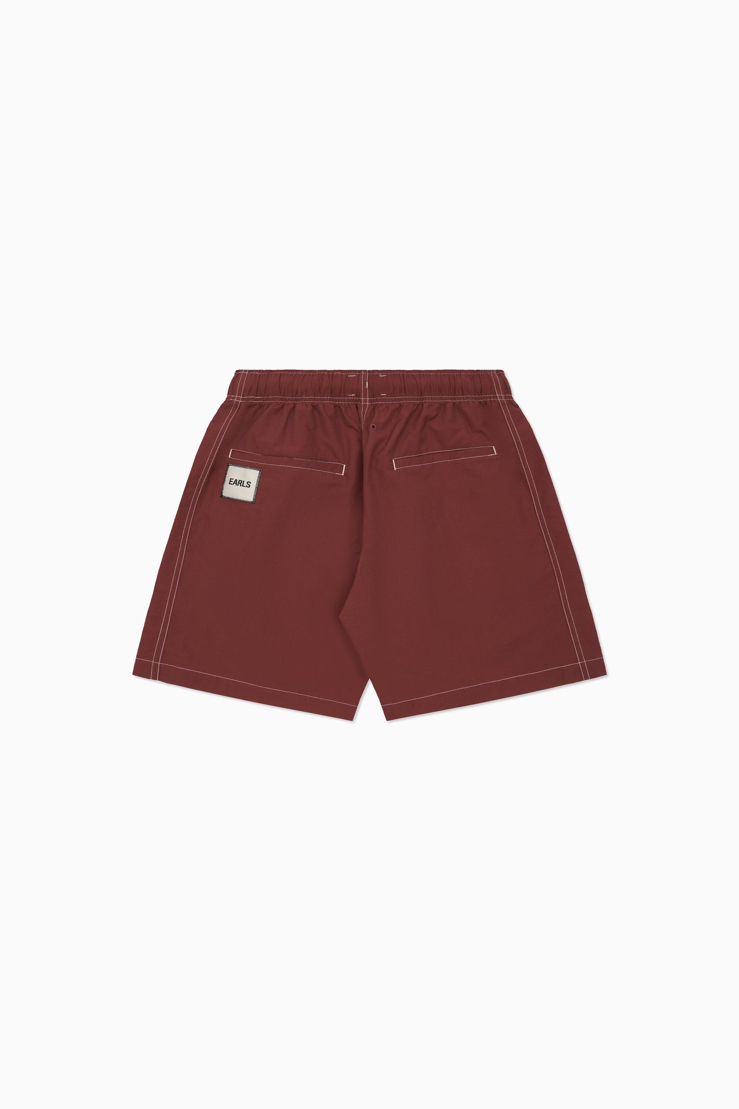 Day Short - Red