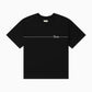 Thread Tee - Black
