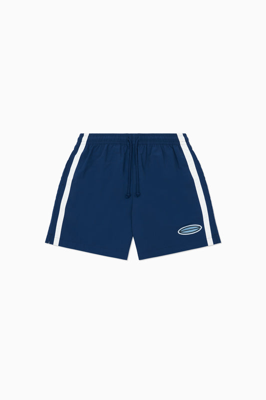 Ocean Short - Blue