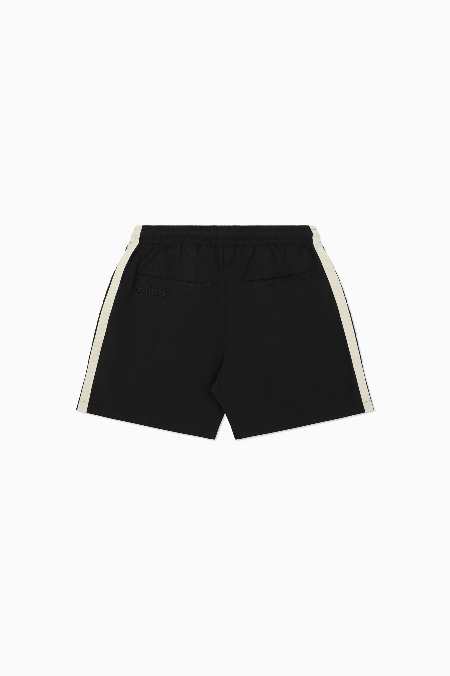 Ocean Short - Black