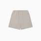 Globo Short - Bone