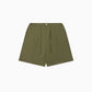Globo Short - Khaki Green