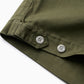 Globo Short - Khaki Green