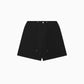 Globo Short - Black