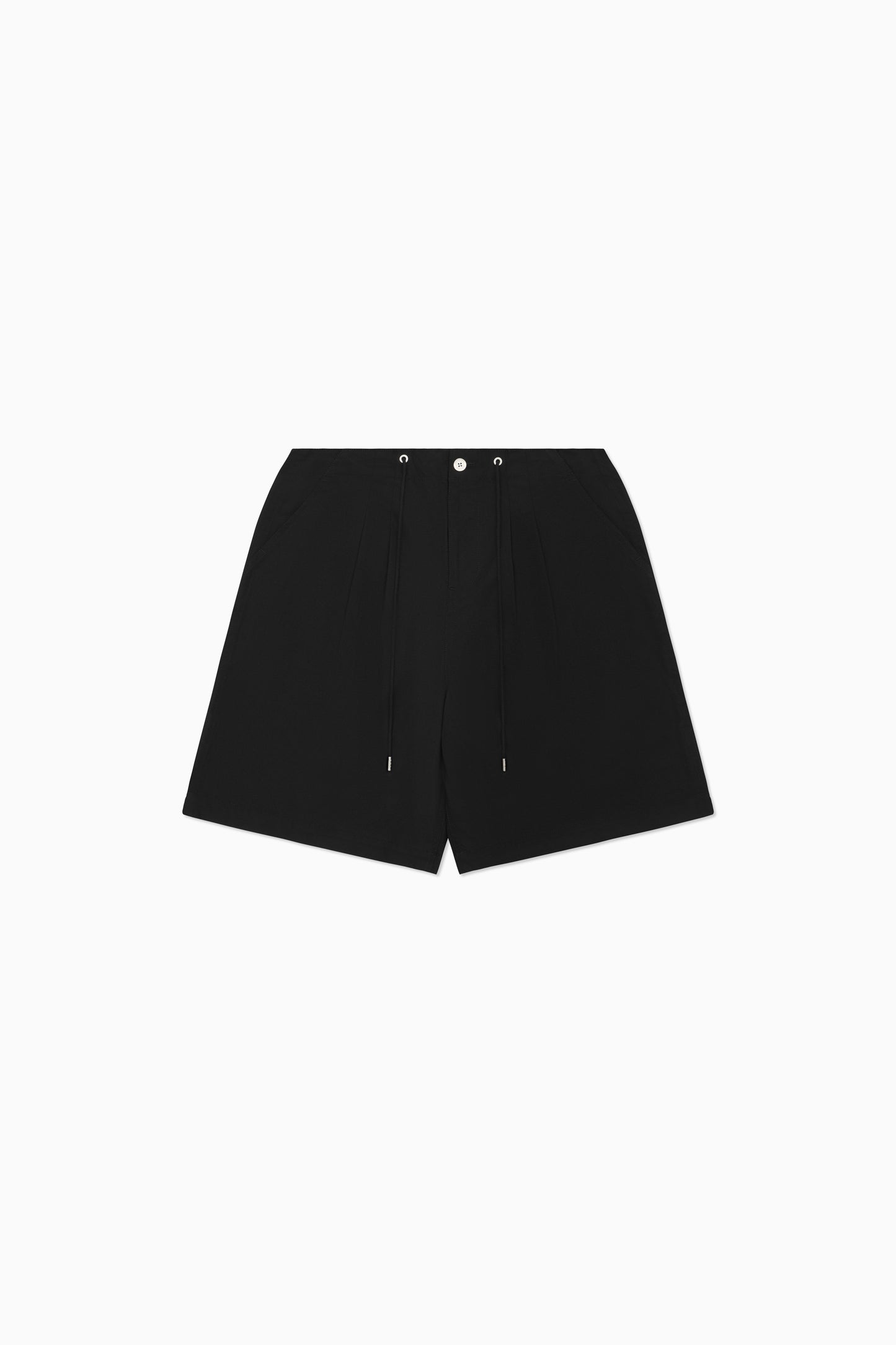 Globo Short - Black