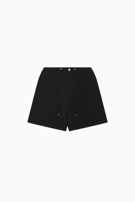 Globo Short - Black