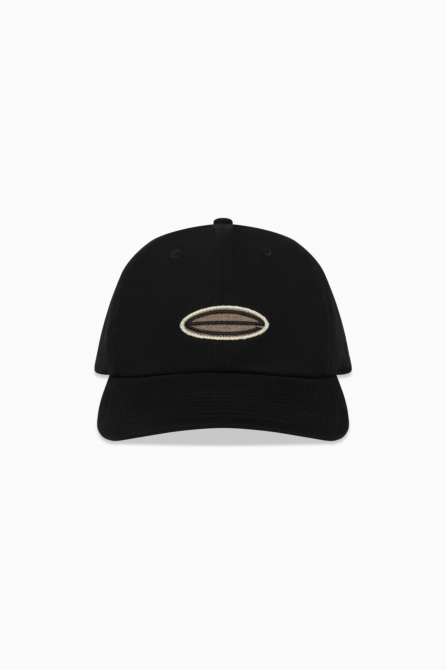 Ocean Cap - Black