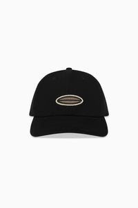 Ocean Cap - Black