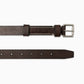 Leather Belt - Brown