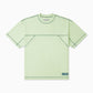Flatlock Tee - Frog