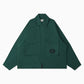 Field Jacket - Patrol Green