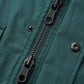 Field Jacket - Patrol Green