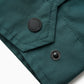 Field Jacket - Patrol Green