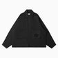 Field Jacket - Black