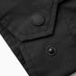 Field Jacket - Black