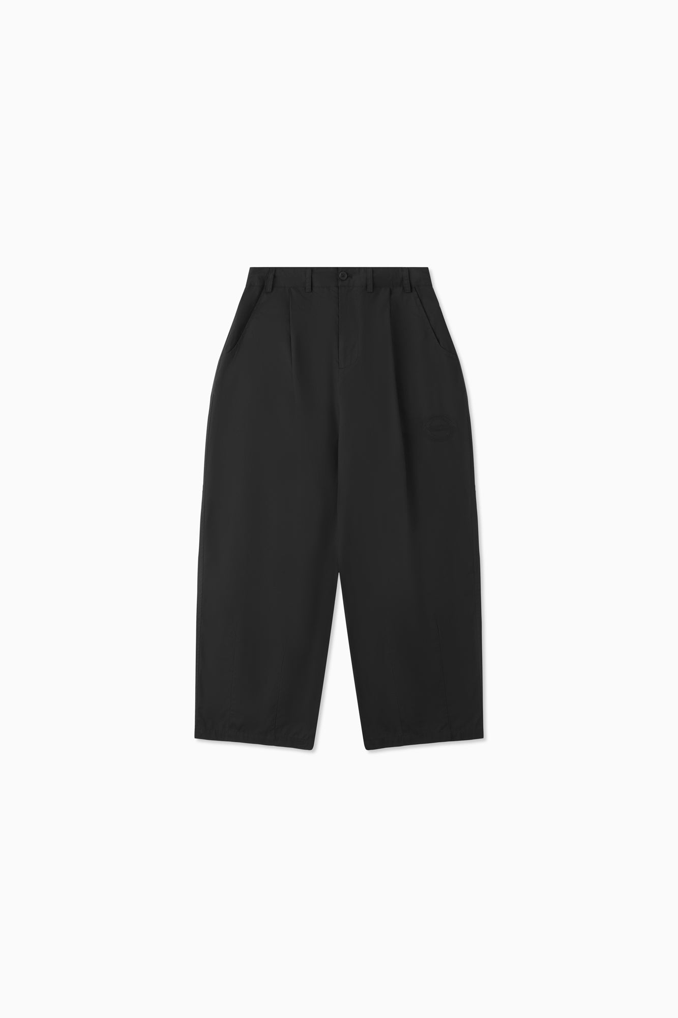 Field Easy Pant - Black