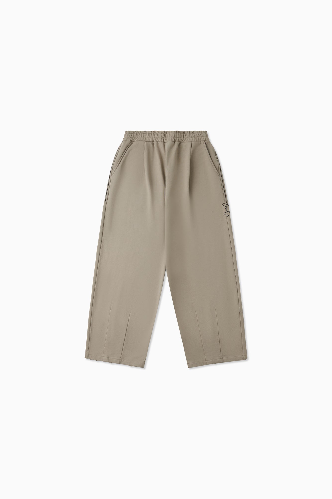 Thread Easy Pant - Coyote