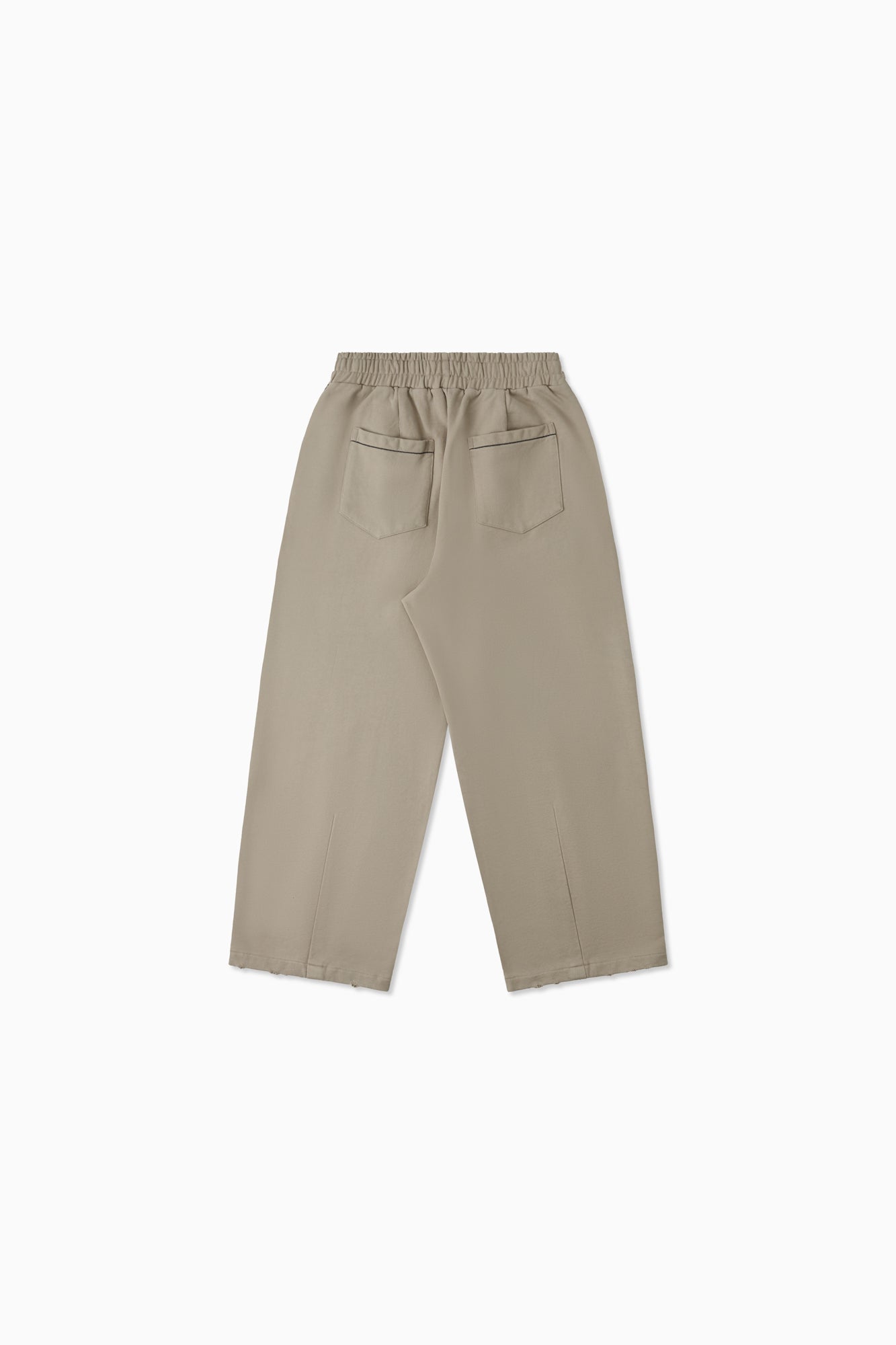 Thread Easy Pant - Coyote