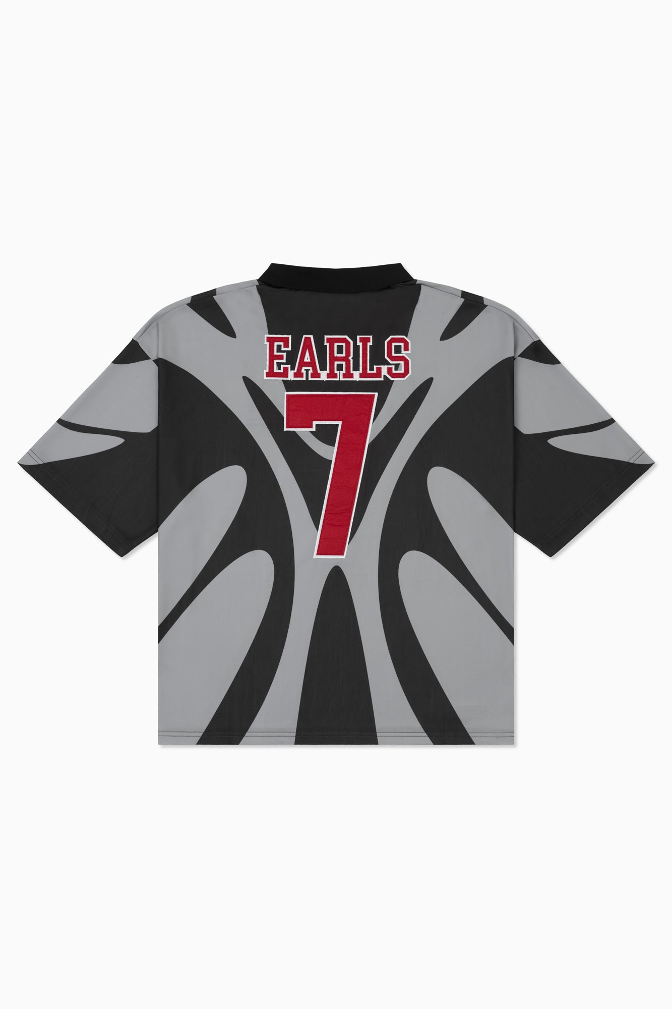 '97 Jersey - Ditch