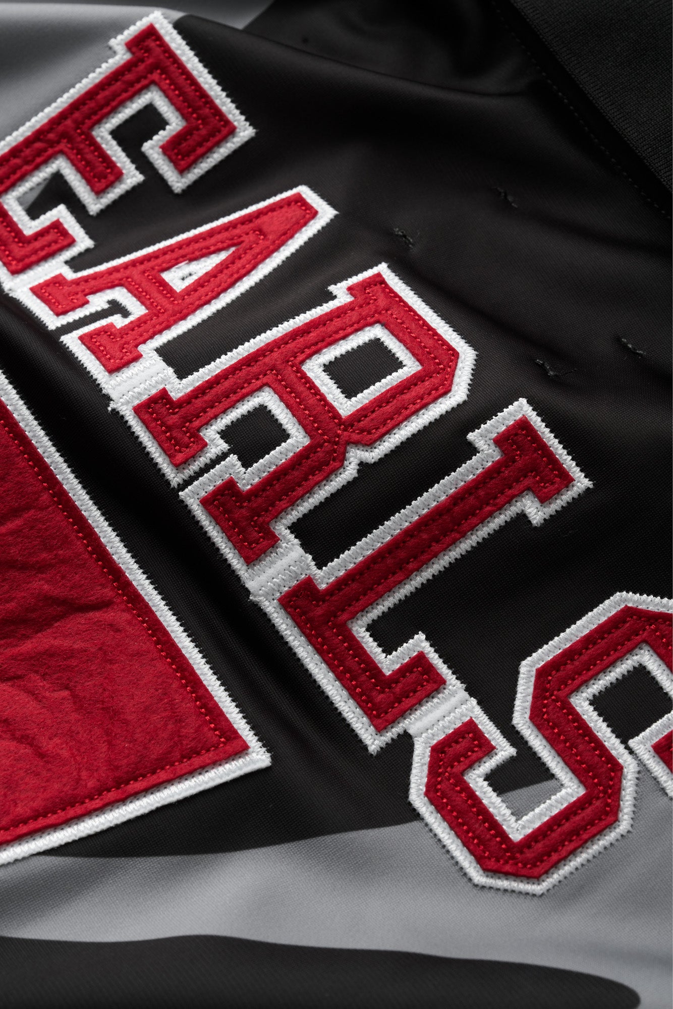 '97 Jersey - Ditch