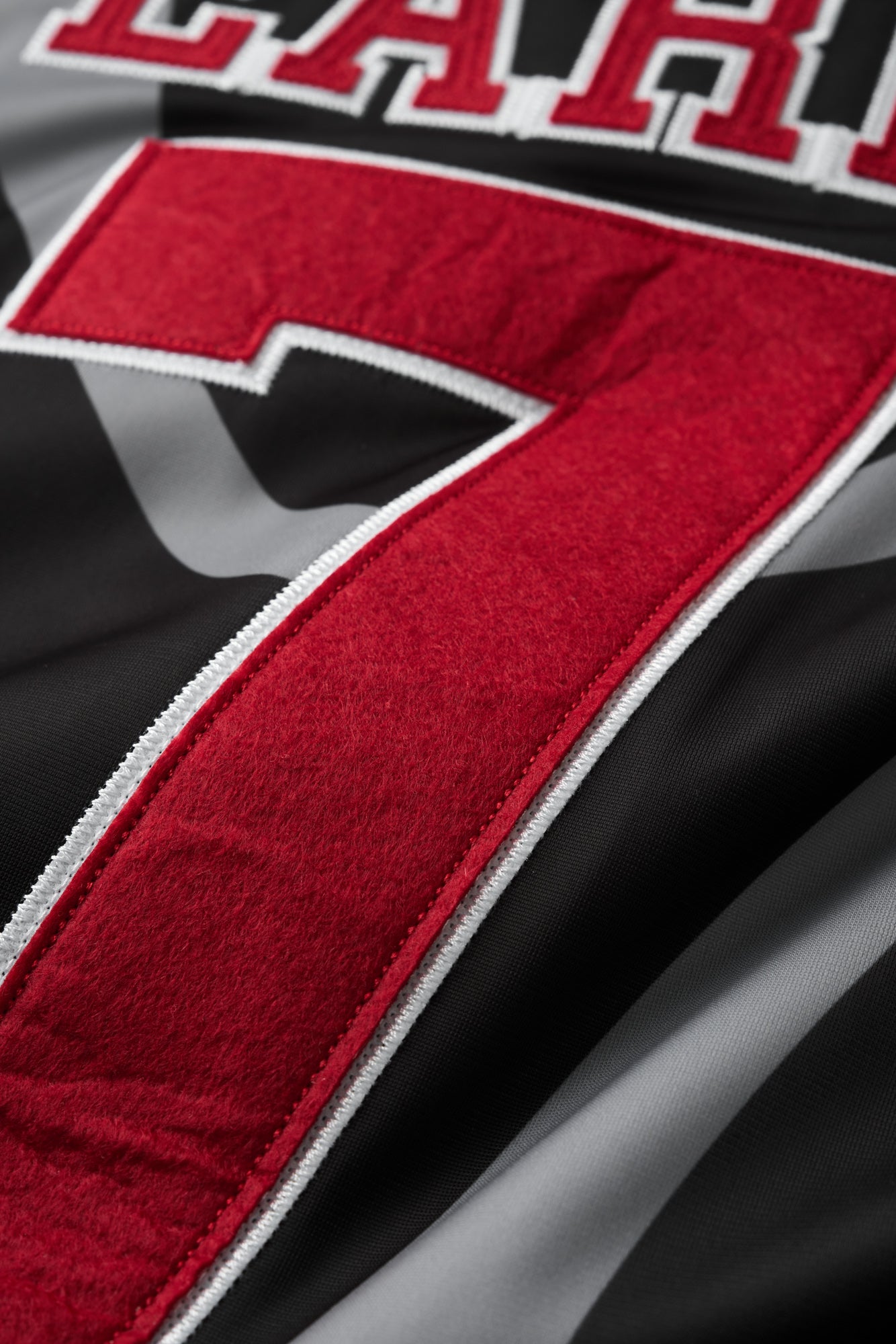 '97 Jersey - Ditch