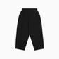 Canvas Easy Pant - Washed Black