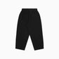 Canvas Easy Pant - Washed Black