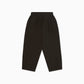Canvas Easy Pant - Chocolate