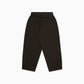 Canvas Easy Pant - Chocolate