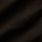 Canvas Easy Pant - Chocolate