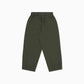 Canvas Easy Pant - Khaki