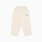 Canvas Easy Pant - Bone