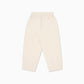 Canvas Easy Pant - Bone